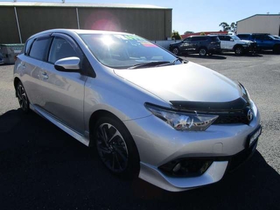 2017 TOYOTA COROLLA SX for sale in Mudgee, NSW