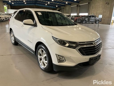 2018 Holden Equinox