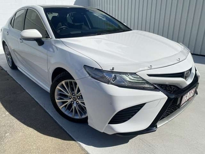 2018 TOYOTA CAMRY SL ASV70R for sale in Townsville, QLD