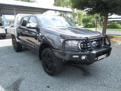 2019 FORD RANGER XLT 3.2 (4x4) for sale in Wagga Wagga, NSW