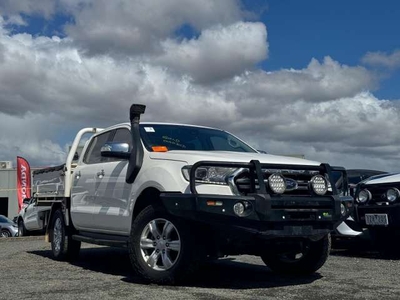 2019 FORD RANGER XLT for sale in Traralgon, VIC