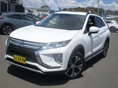 2019 MITSUBISHI ECLIPSE CROSS LS for sale in Goulburn, NSW