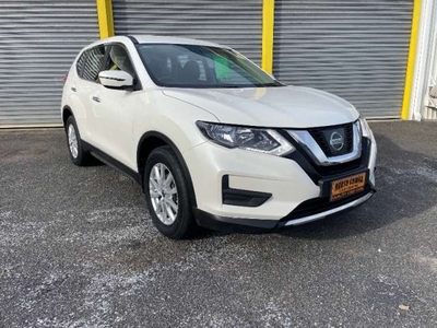 2019 NISSAN X-TRAIL ST (4WD) for sale in Cowra, NSW