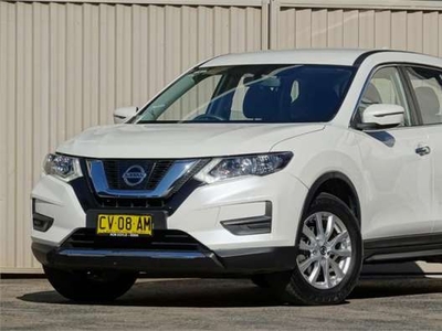 2019 NISSAN X-TRAIL ST (4WD) for sale in Lismore, NSW