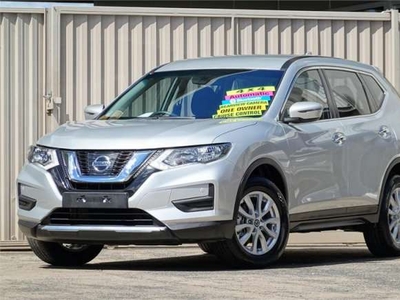 2019 NISSAN X-TRAIL ST (4WD) for sale in Lismore, NSW