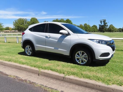2020 HONDA HR-V RS for sale in Armidale, NSW