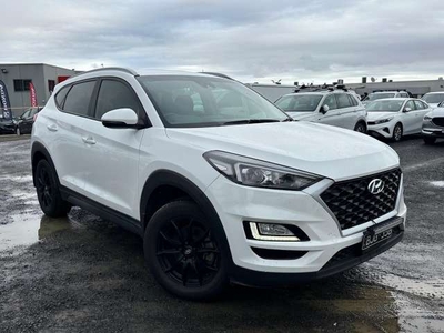 2020 HYUNDAI TUCSON ACTIVE for sale in Traralgon, VIC