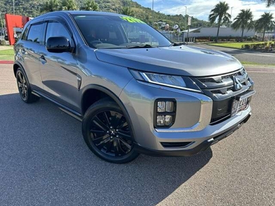 2020 MITSUBISHI ASX MR 2WD XD MY20 for sale in Townsville, QLD