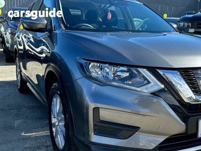 2020 Nissan X-Trail ST (4X4) T32 MY20