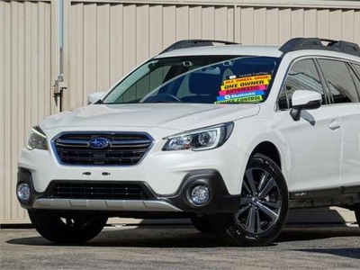 2020 SUBARU OUTBACK 2.5I AWD for sale in Lismore, NSW