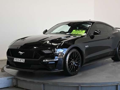 2021 FORD MUSTANG GT for sale in Illawarra, NSW