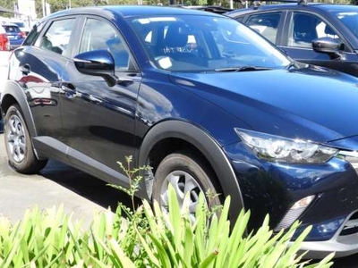 2021 MAZDA CX-3 NEO SPORT for sale in Nowra, NSW