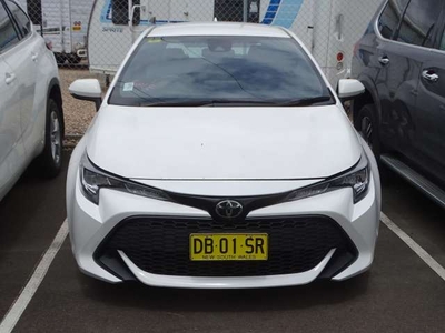 2021 TOYOTA COROLLA ASCENT SPORT for sale in Nowra, NSW
