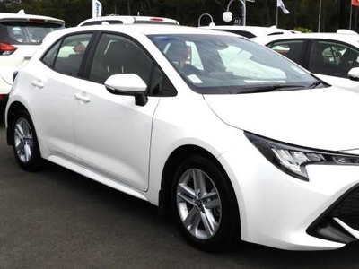 2021 TOYOTA COROLLA ASCENT SPORT for sale in Nowra, NSW