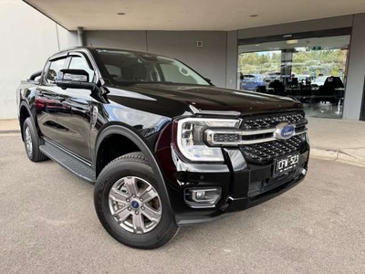 2022 FORD RANGER XLT for sale in Traralgon, VIC