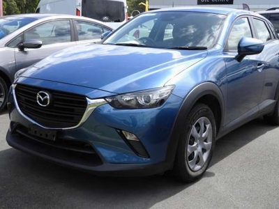 2022 MAZDA CX-3 NEO SPORT for sale in Nowra, NSW