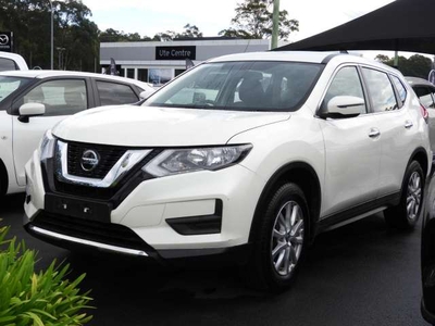 2022 NISSAN X-TRAIL ST for sale in Nowra, NSW