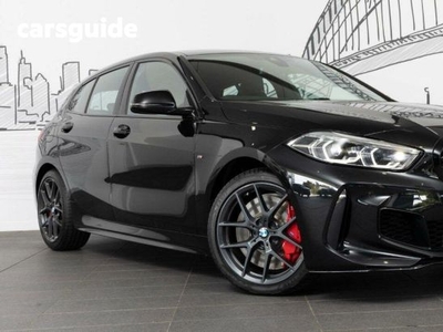 2023 BMW 1 M135I Xdrive F40