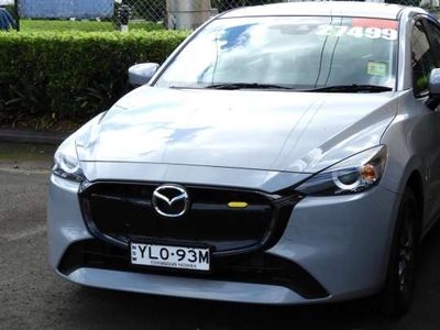 2023 MAZDA 2 G15 PURE for sale in Nowra, NSW
