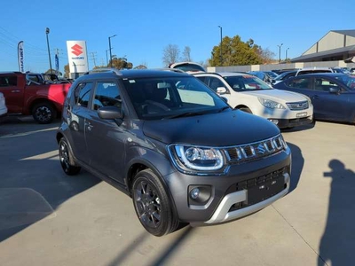 2023 SUZUKI IGNIS GLX for sale in Bathurst, NSW