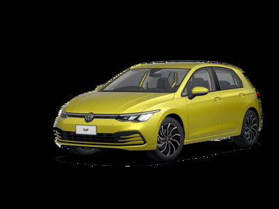 2023 Volkswagen Golf 110TSI Life