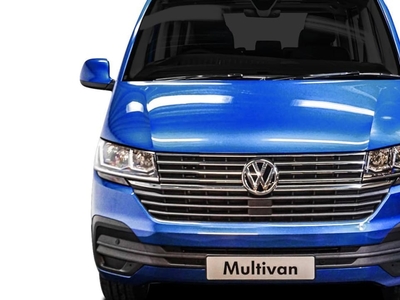 2024 Volkswagen Multivan TDI340 Comfortline Premium Wagon