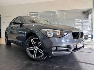 2015 BMW 1 SERIES 116I for sale in Traralgon, VIC