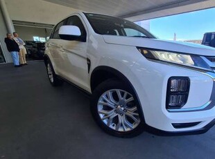 2019 MITSUBISHI ASX ES (2WD) for sale in Port Macquarie, NSW