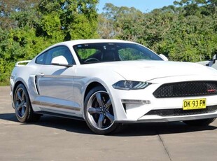 2022 FORD MUSTANG GT for sale in Windsor, NSW