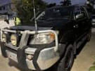 2006 TOYOTA HILUX GGN25R 5 SP MANUAL DUAL CAB P/UP, 5 seats