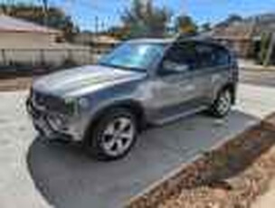2007 BMW X5 3.0 Diesel Auto, Leather, New Tyres, Low KMs