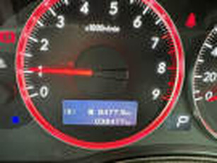 2007 Subaru Legacy BP5 2.0GT Spec B Grey 5 Speed Automatic Wagon