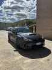 2012 Subaru WRX G3 Premium MY13