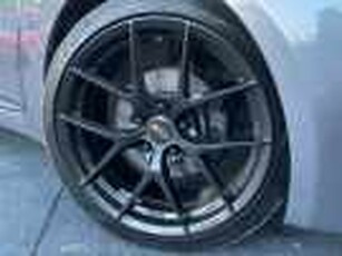 2013 Hyundai Veloster FS3 Street Coupe D-CT Grey 6 Speed Sports Automatic Dual Clutch Hatchback
