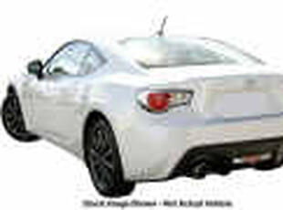 2013 Toyota 86 ZN6 GT 6 Speed Auto Sequential Coupe