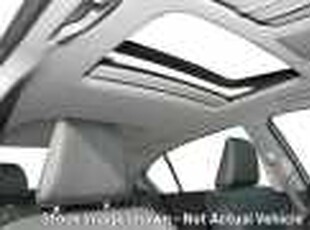 2014 Honda Accord 9th Gen MY14 V6L White 6 Speed Sports Automatic Sedan