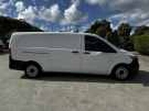 2016 Mercedes Benz VITO - FINANCE FROM $80pw