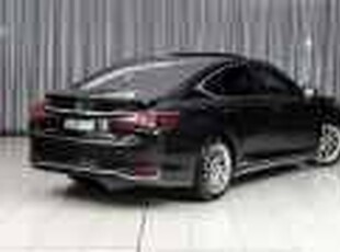2020 Lexus ES AXZH10R ES300h Sports Luxury Graphite Black 1 Speed Constant Variable Sedan Hybrid