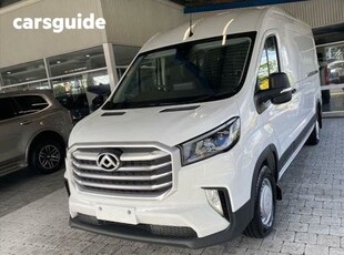 2023 LDV Deliver 9