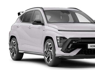 2024 Hyundai Kona Premium N Line SX2.V1 MY24