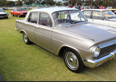 1964 holden premier eh sedan