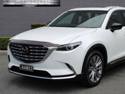 2021 Mazda CX-9 Azami (awd) Automatic