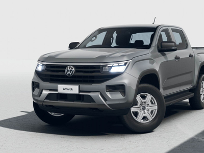 2023 Volkswagen Amarok TDI405 Core