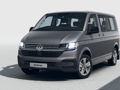 2023 Volkswagen Multivan TDI340 Comfortline Premium
