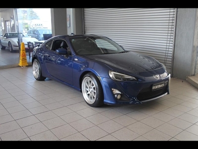 TOYOTA 86 for sale