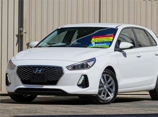 2019 HYUNDAI I30 ACTIVE for sale in Lismore, NSW