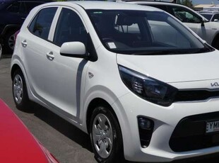 2023 KIA PICANTO S for sale in Nowra, NSW