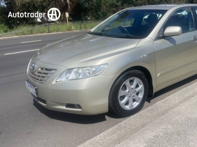 2006 Toyota Camry Grande ACV40R