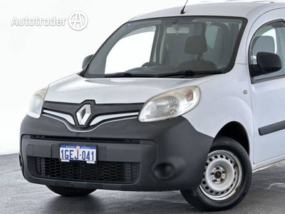 2016 Renault Kangoo 1.6 SWB X61 MY14