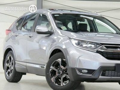 2019 Honda CR-V VTI-L7 (2WD) MY20